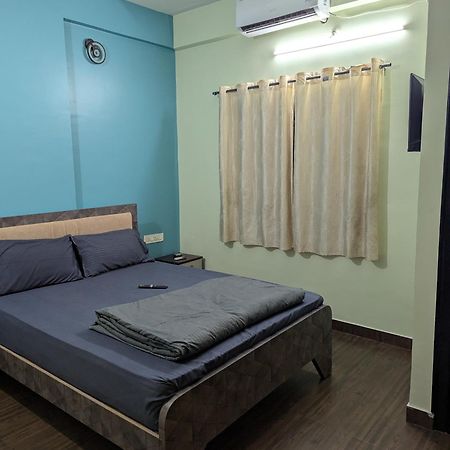 Hotel Mahaveer Bhavan Comforts Bangalore Exterior photo