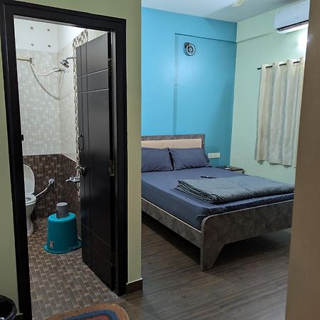 Hotel Mahaveer Bhavan Comforts Bangalore Exterior photo