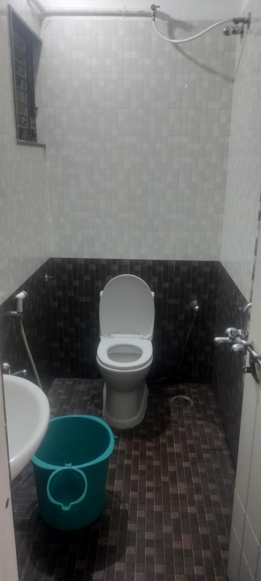 Hotel Mahaveer Bhavan Comforts Bangalore Exterior photo